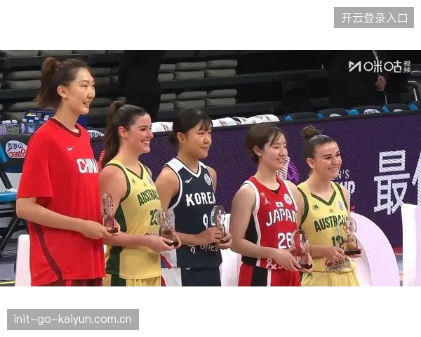 日本女篮“二三阵容”秘笈：如何在关键时刻打造“神奇组合”？